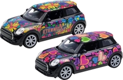 Metalni model automobila MINI COOPER Hatchback 1:34–39