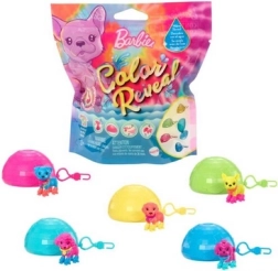 Barbie Color Reveal životinjice