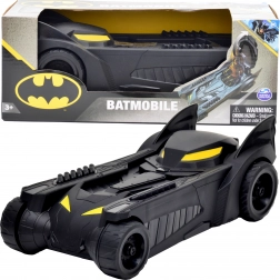 Batman Batmobile 1:16 s free-wheeling kotačima 25 cm