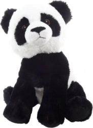 Plišani panda 30 cm