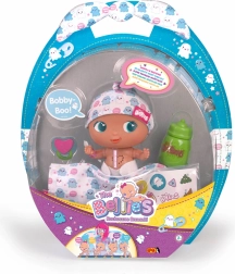 Bellies interaktivne bebice Sweet Tummies