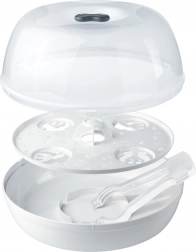 NUK sterilizator za mikrovalnu Micro Express Plus