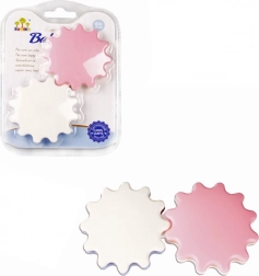 Motorička zvečka s kotačićima za bebe