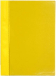 Brzi uvezivač A4 PVC žuti