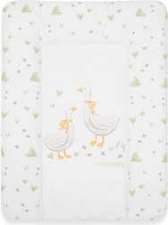 Meka podloga za presvlačenje New Baby Gusi 70 × 50 cm