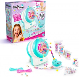 Style4Ever set za izradu narukvica s navlakačem