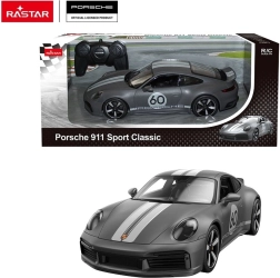 R/C 1:16 Porsche 911 Sport Classic RASTAR