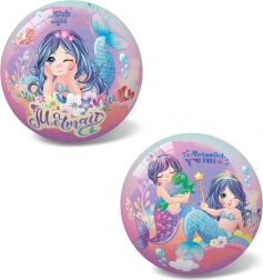 Lopta Morska sirena 23 cm