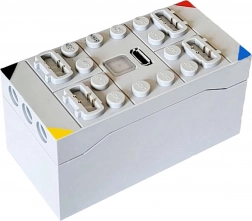 CaDA akumulator Battery Box JV1031 za građevne setove