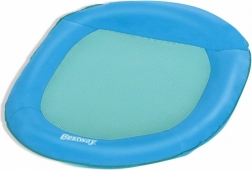 Gumeni madrac Bestway s naslonom za glavu i mrežastim dnom