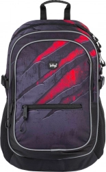 Školska torba Baagl Core Lava