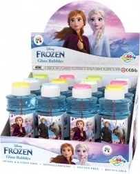 Boca za puhanje mjehurića FROZEN 2, 300 ml