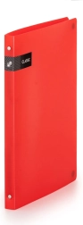 Kružni registrator A4 Classic crveni