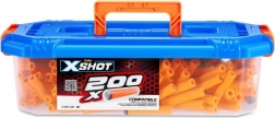 Set strelica X-Shot Excel Ammo Box, 200 strelica