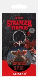Privjesak za ključeve Stranger Things 4 Demogorgon