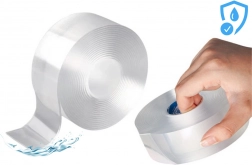 Dvostrana vodootporna akrilna traka 3 m