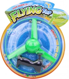 Leteći tanjur plastični 25 cm