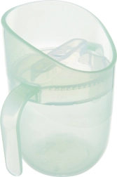 Trening šalica LOVI Genius 150 ml – pistacija