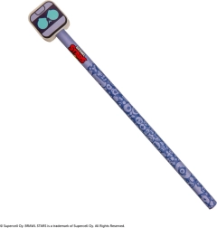 Olovka s gumicom BRAWL STARS 8-Bit