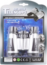 Dječji plastični dalekozor