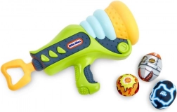 Little Tikes Mighty Blasters pištolja za djecu