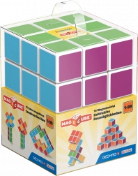 Geomag Magicube kreativne magnetske kocke 16 dijelova