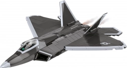 Konstruktorski set Lockheed F-22 Raptor