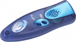 Prislušni uređaj za male agente