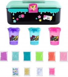 So Slime senzorički kofer za izradu sluzi