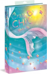 Crazy Chic paleta šminke Ljeto