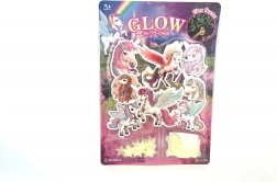 Jednorozi koji svijetle u mraku