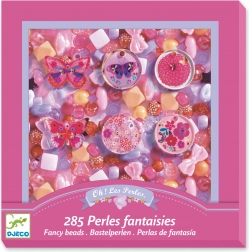 Izrada nakita Leptirova livada DJECO