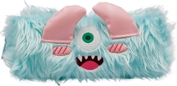 Pernica Monster tirkizna TOYS INN