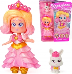 KookyLoos figurica Princess Dream Wonderland s dodacima