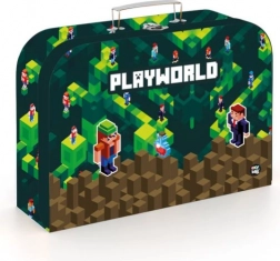 Kofer za djecu Playworld 34 cm