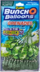 Bunch O Balloons brzo punjivi vodeni baloni