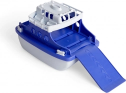 Trajekt od reciklirane plastike