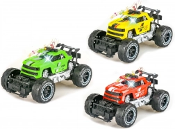 Terensko vozilo s efektima 23 cm