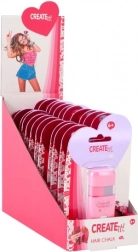 obojene krede za kosu CREATE IT! 2 kom – privremene boje za djecu