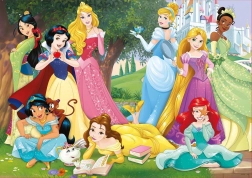 Educa Puzzle Disney Princeze 500 dijelova