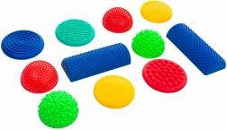 senzorička balansna staza – 11 elemenata