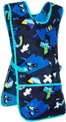 Art apron Topgal ZINA