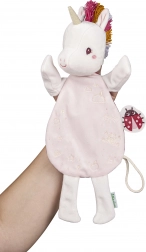 Lilliputiens lutkica jednorog Lena svijetli u mraku