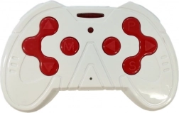 Pilot za Mercedes GLE63 Coupe