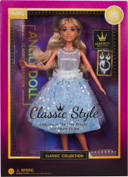 Lutka Olga fashion s dodacima