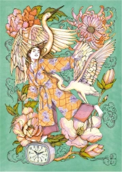 Puzzle Buđenje 1000 Dijelova