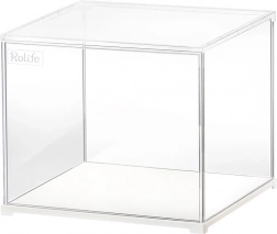 Vitrina za minijaturne kućice ROBOTIME