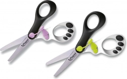 Maped škare s okruglim vrhom za dešnjake 13 cm