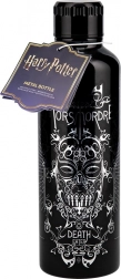 Harry Potter nehrđajuća boca Tamni znak