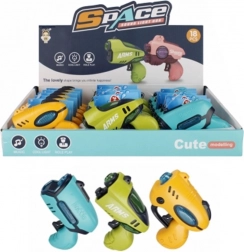 Svemirski pištolj sa zvukom i svjetlom